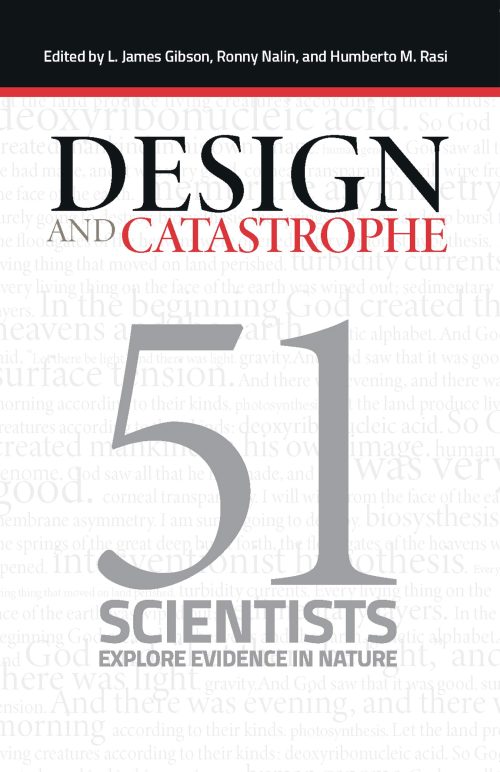 design and catastrophe